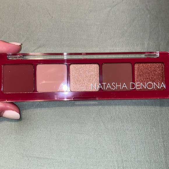 Natasha Denona Cupid eyeshadow palette - Picture 2 of 4
